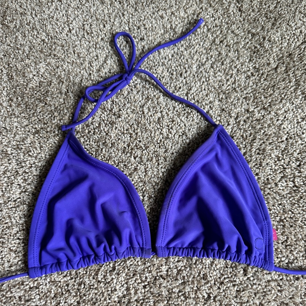 OP bikini top